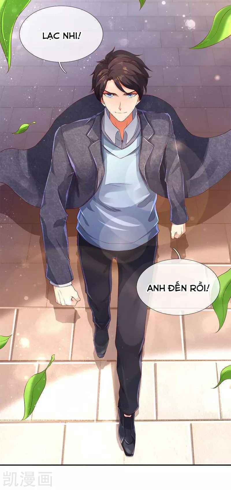 Chương 203 - Trang 10