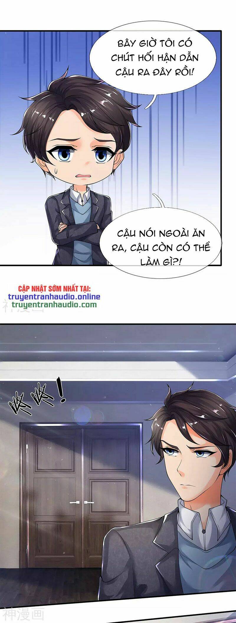 Chương 204 - Trang 11