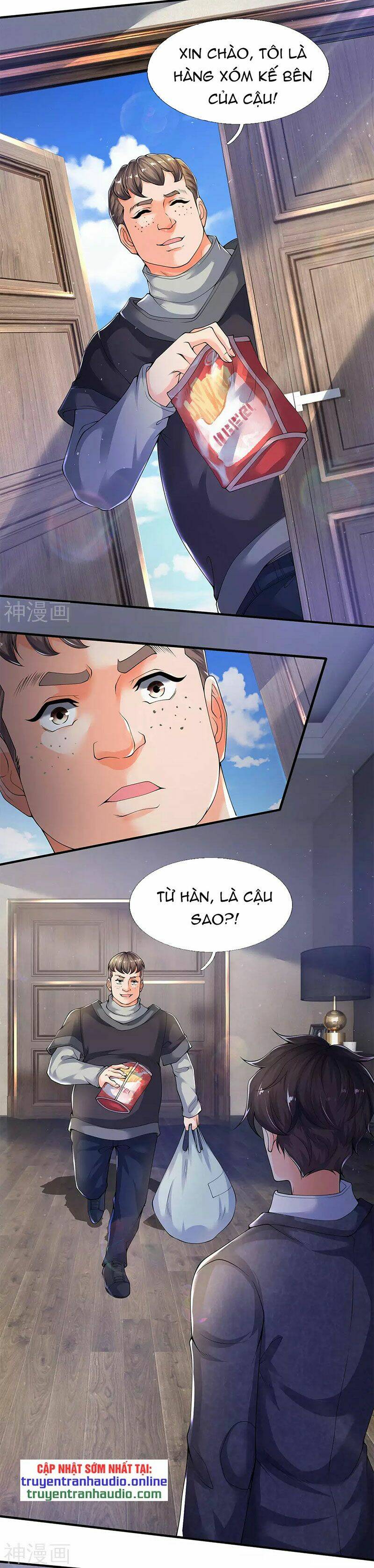 Chương 204 - Trang 12