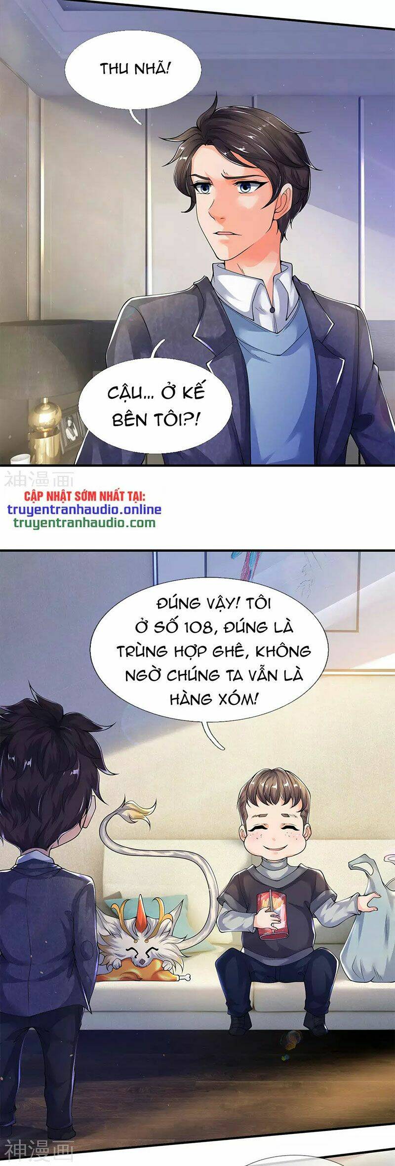 Chương 204 - Trang 13