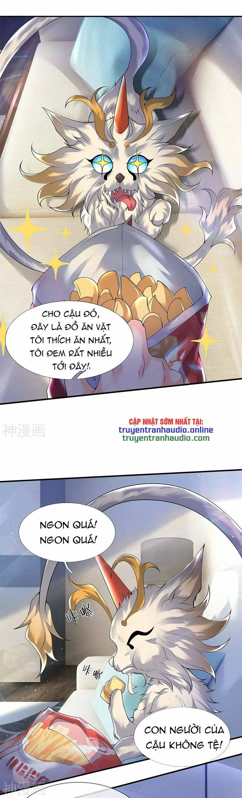 Chương 204 - Trang 15