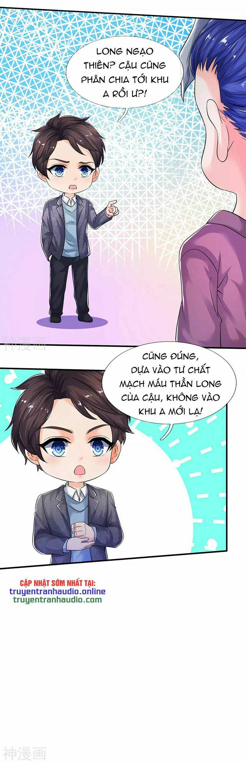 Chương 204 - Trang 3