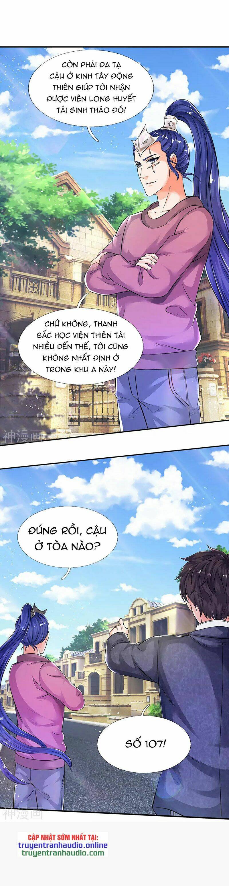 Chương 204 - Trang 4