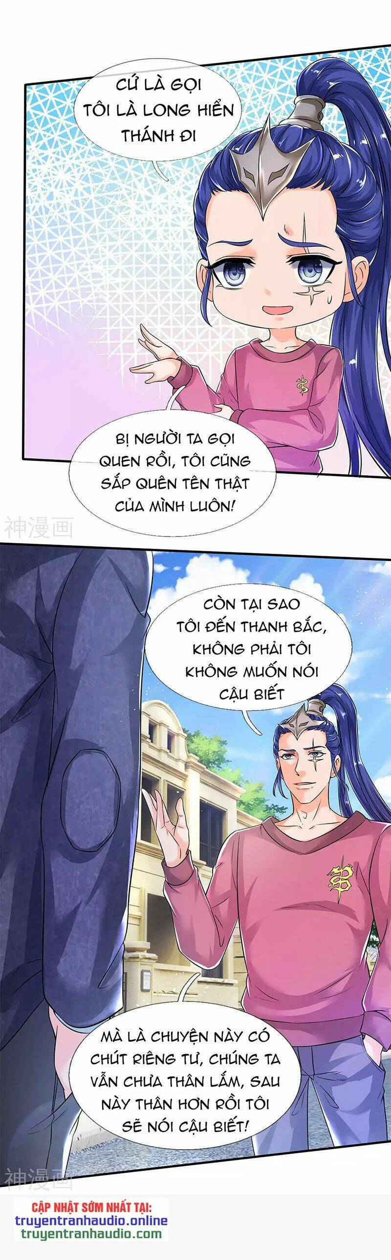 Chương 204 - Trang 6