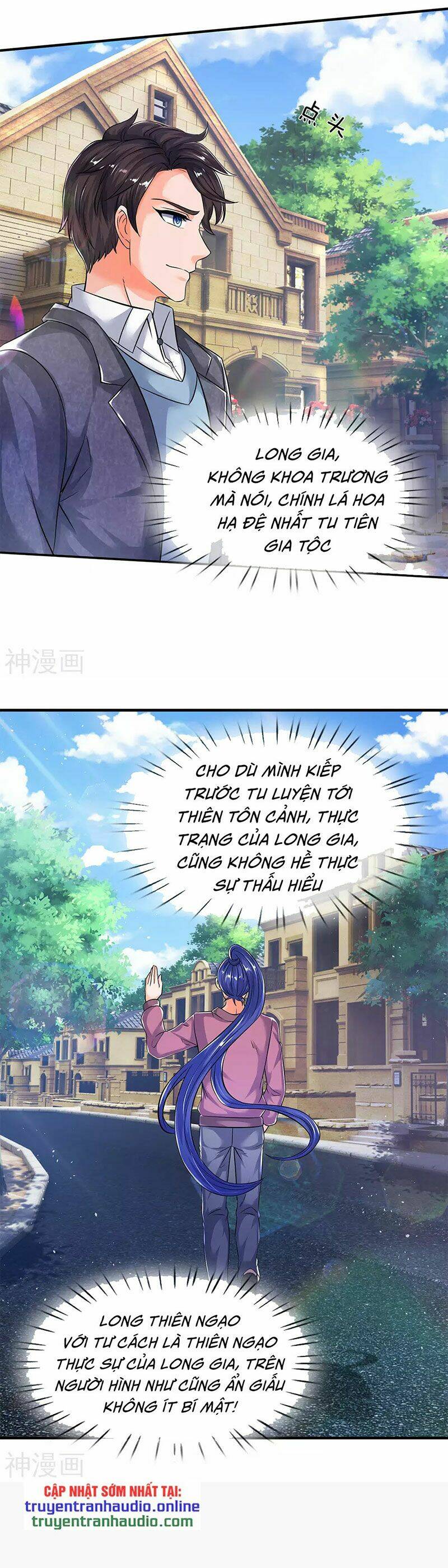 Chương 204 - Trang 7