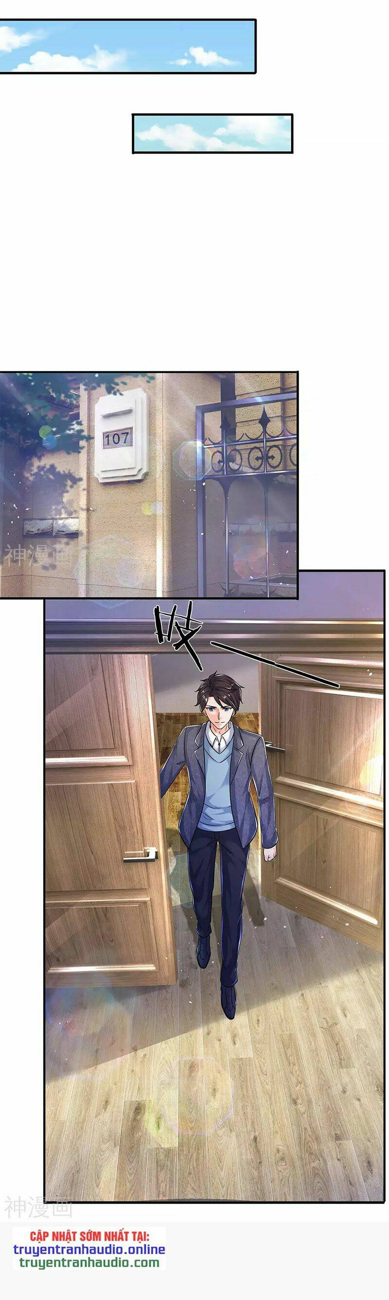 Chương 204 - Trang 8