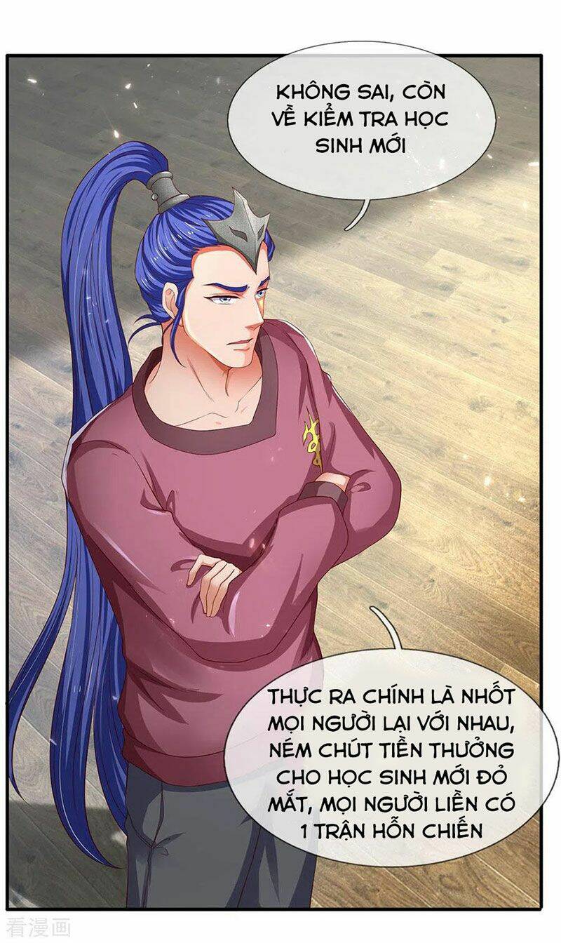 Chương 205 - Trang 12