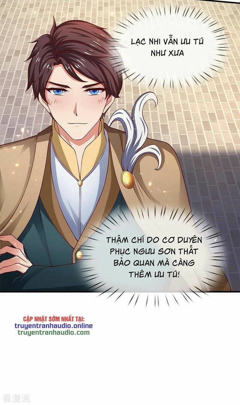 Chương 205 - Trang 22