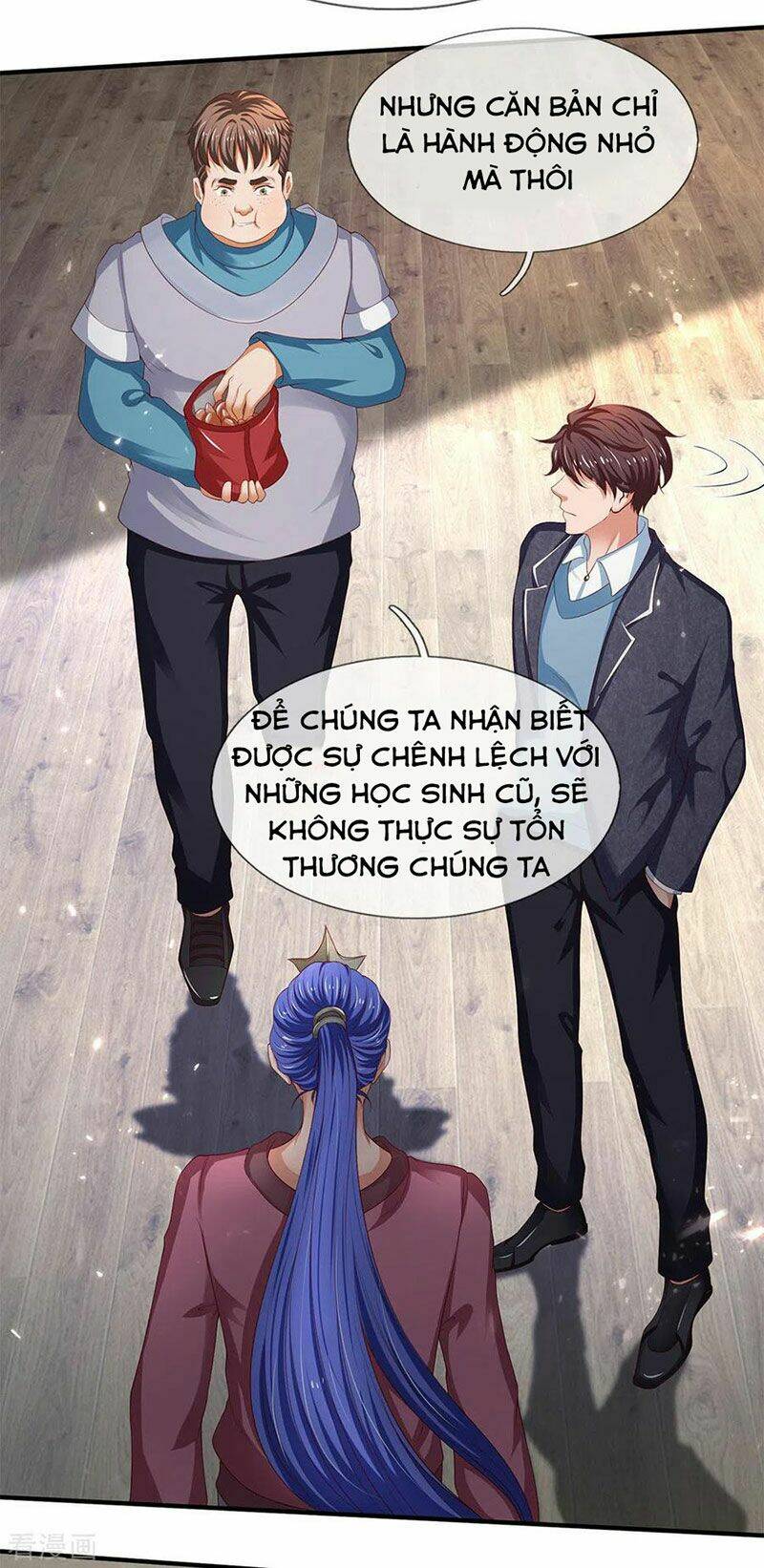 Chương 205 - Trang 10