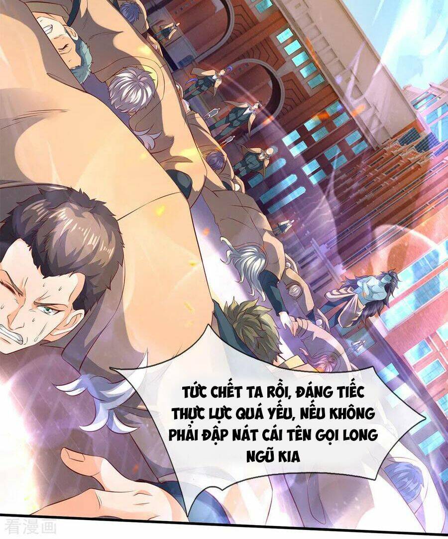 Chương 206 - Trang 32