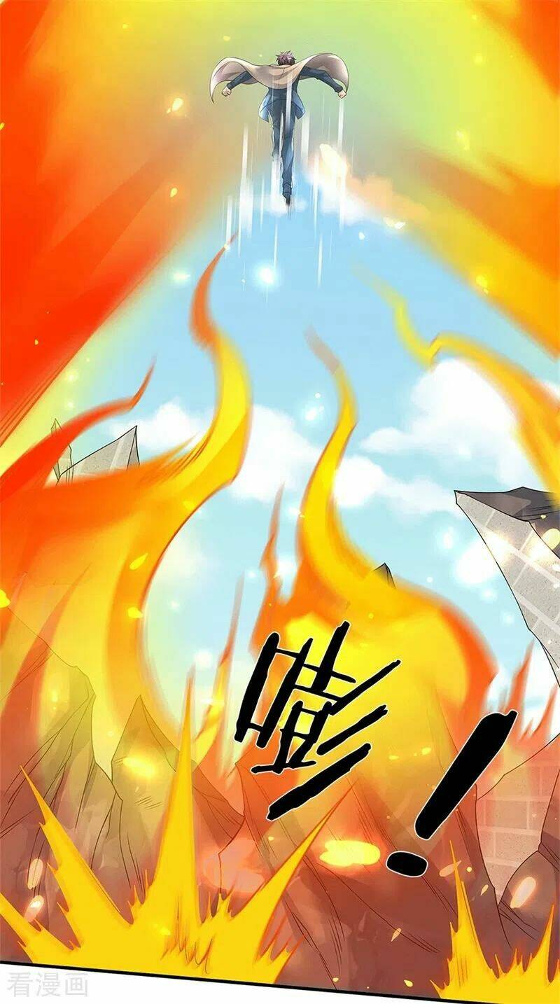 Chương 207 - Trang 12