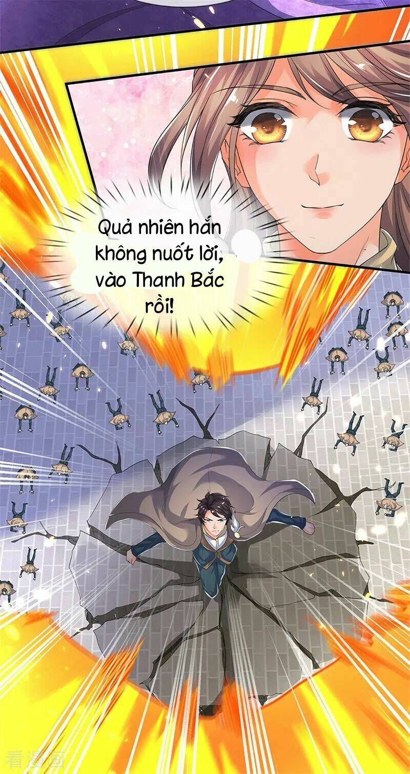 Chương 207 - Trang 19