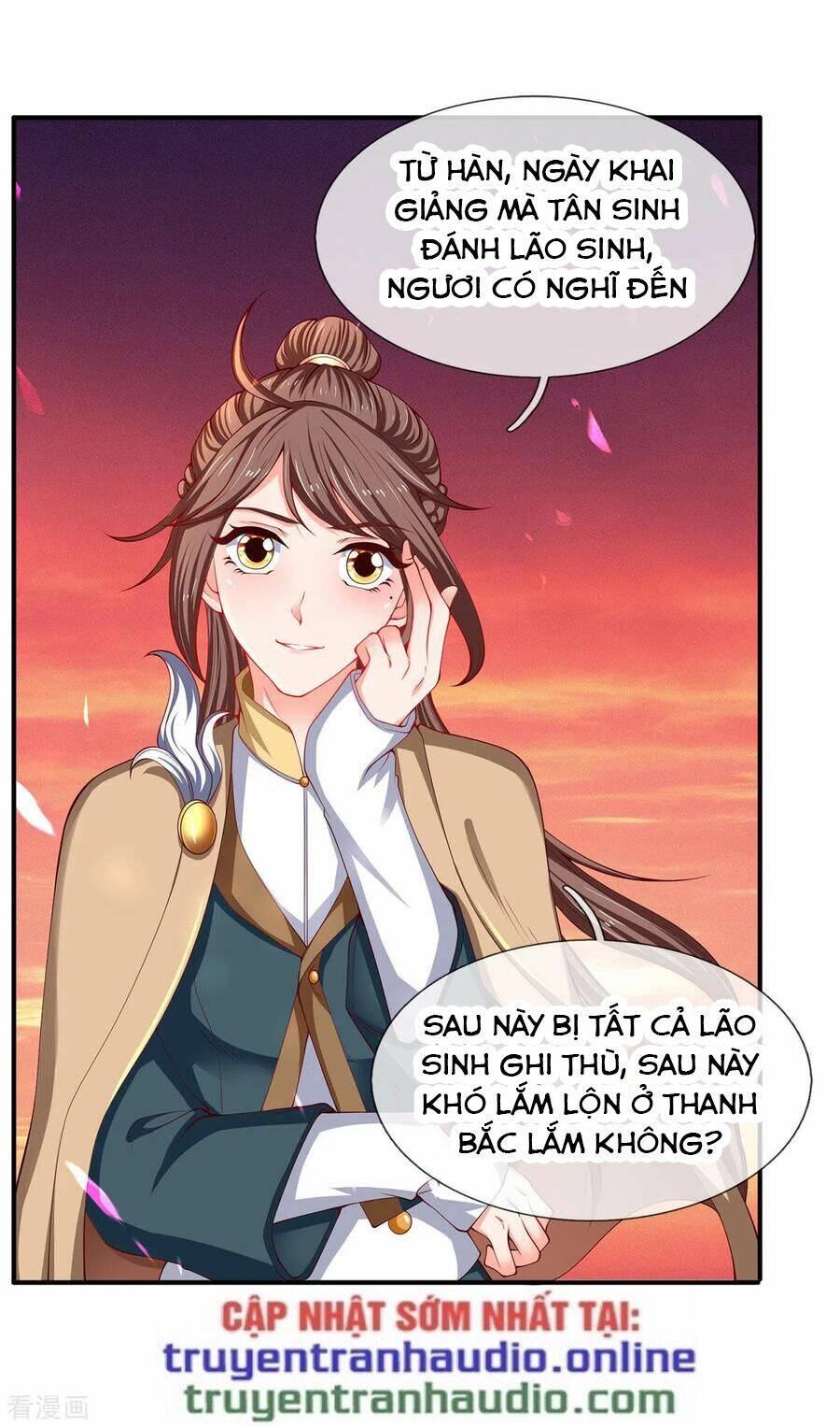 Chương 208 - Trang 13
