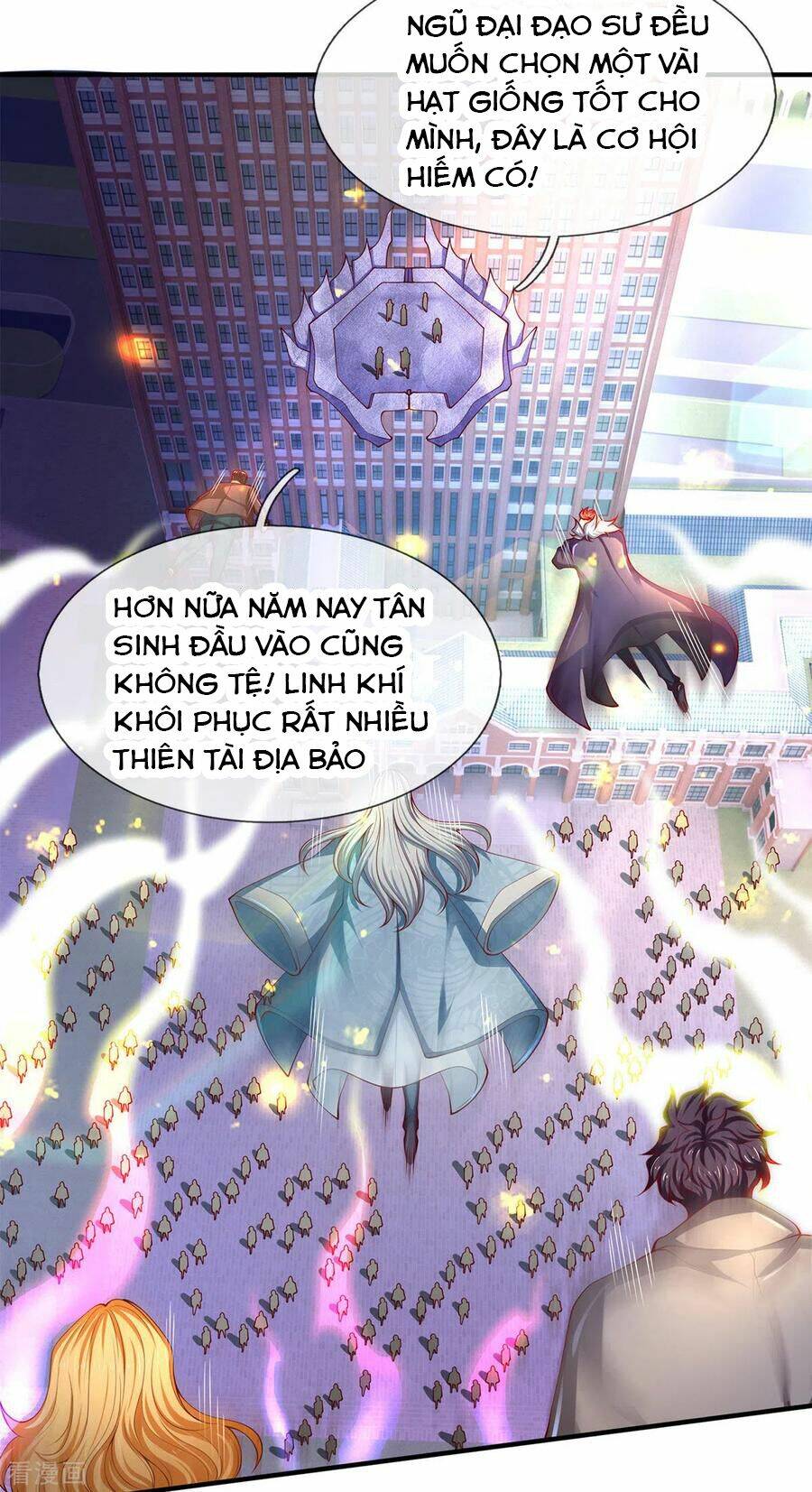 Chương 208 - Trang 29