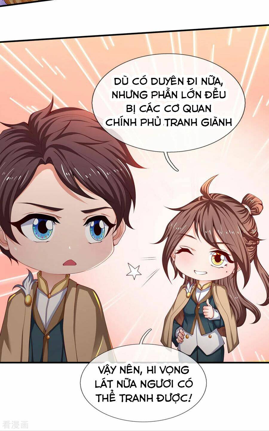Chương 208 - Trang 30