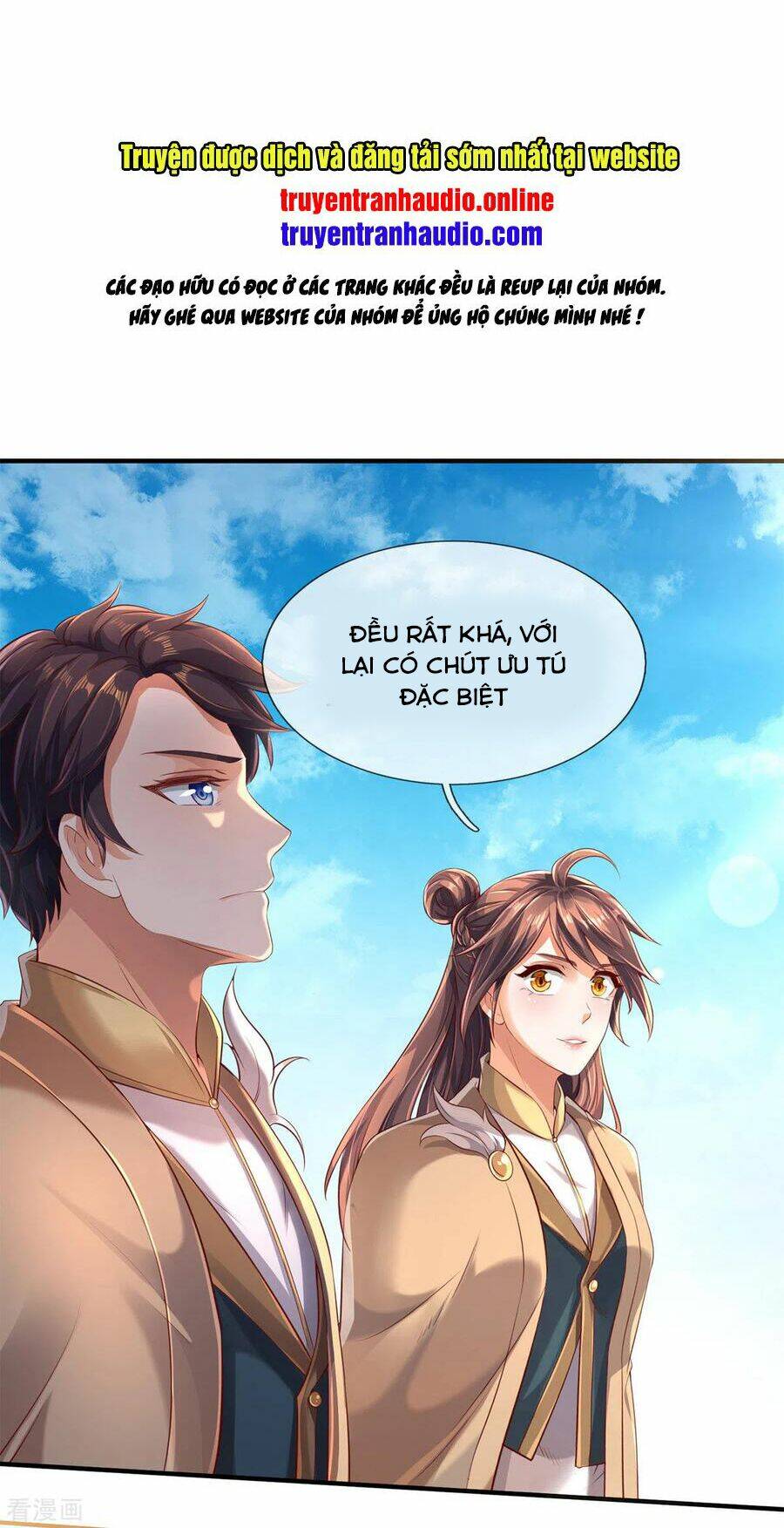 Chương 209 - Trang 1