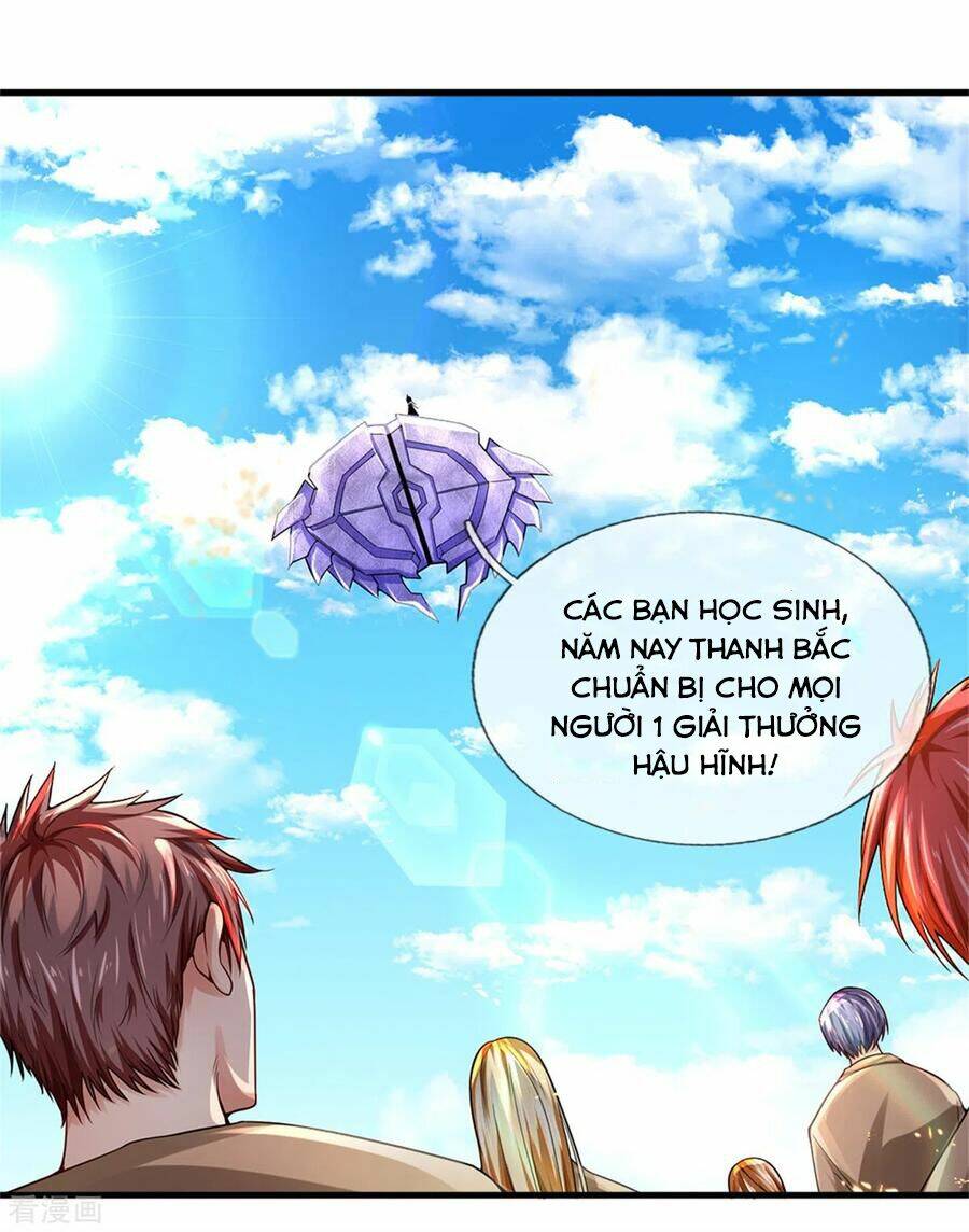 Chương 209 - Trang 19