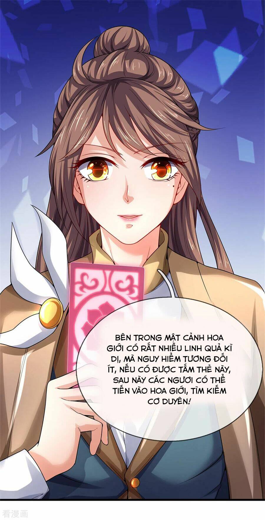 Chương 209 - Trang 26