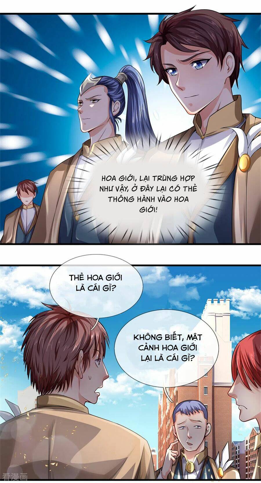 Chương 209 - Trang 27