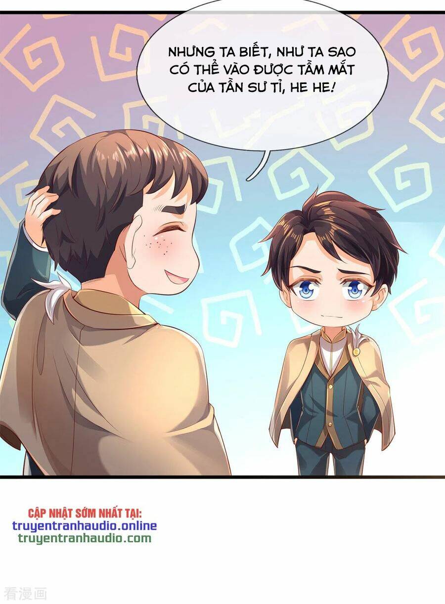 Chương 209 - Trang 10