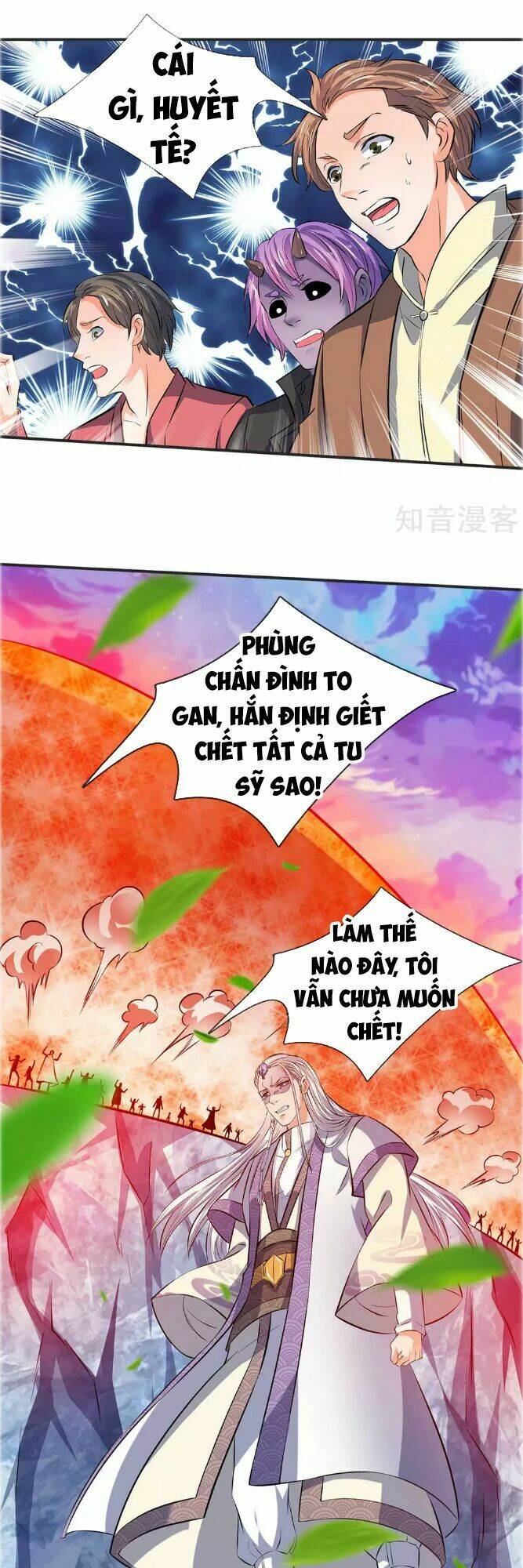 Chương 21 - Trang 1