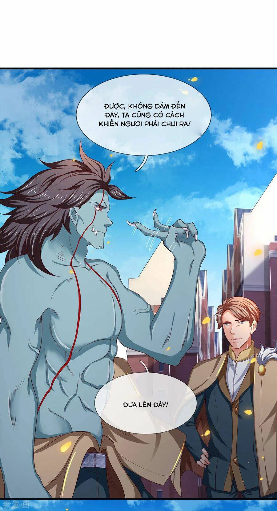 Chương 210 - Trang 29