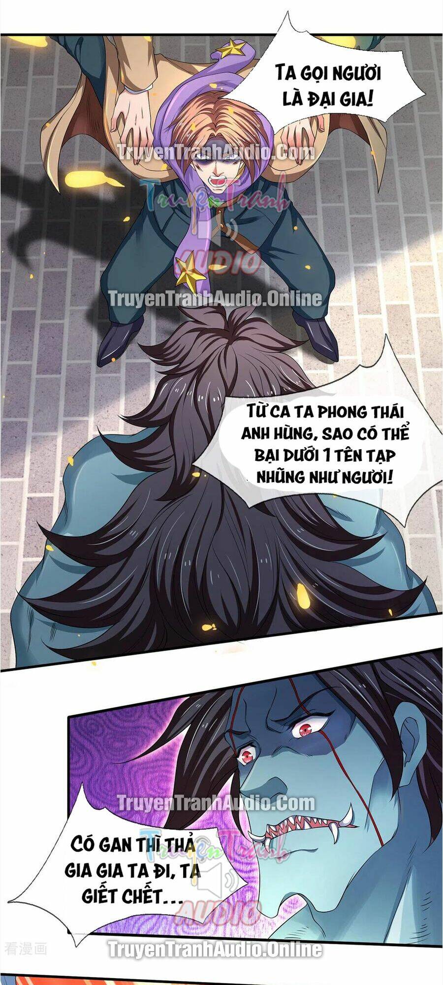 Chương 211 - Trang 2