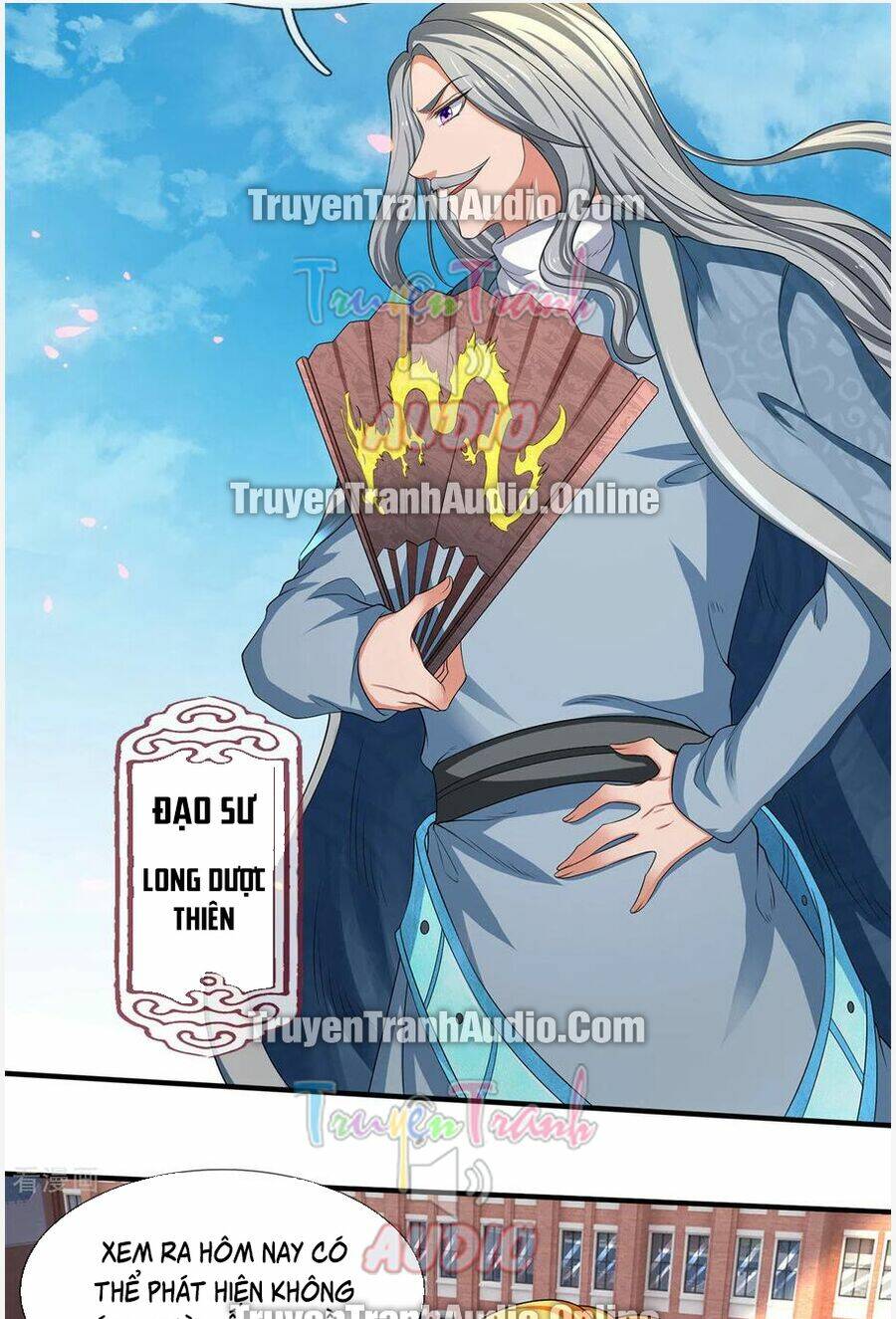 Chương 211 - Trang 18