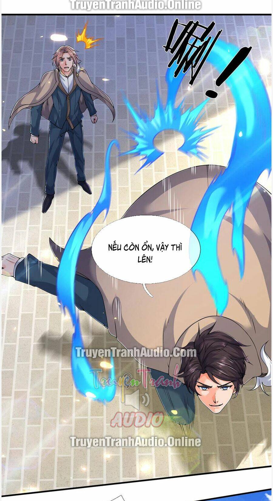 Chương 211 - Trang 23