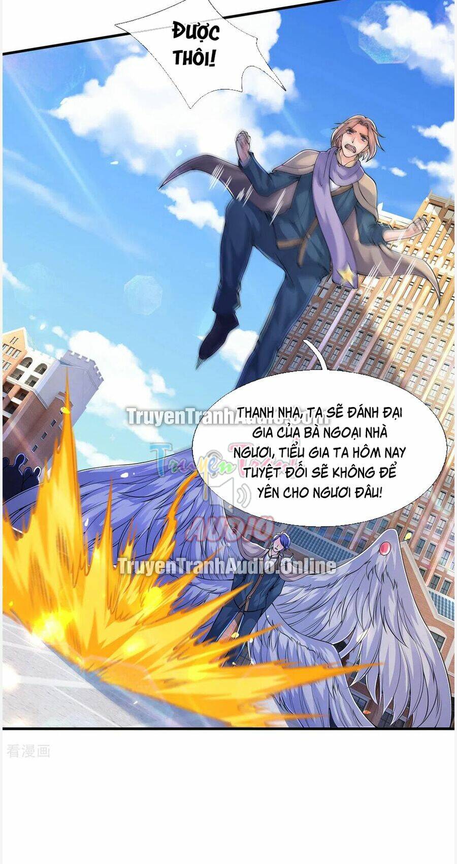 Chương 211 - Trang 24