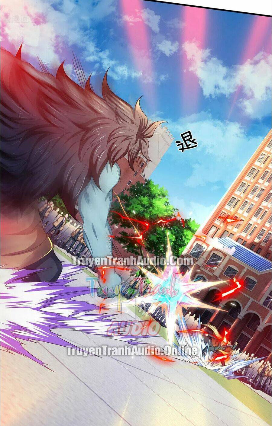Chương 211 - Trang 9