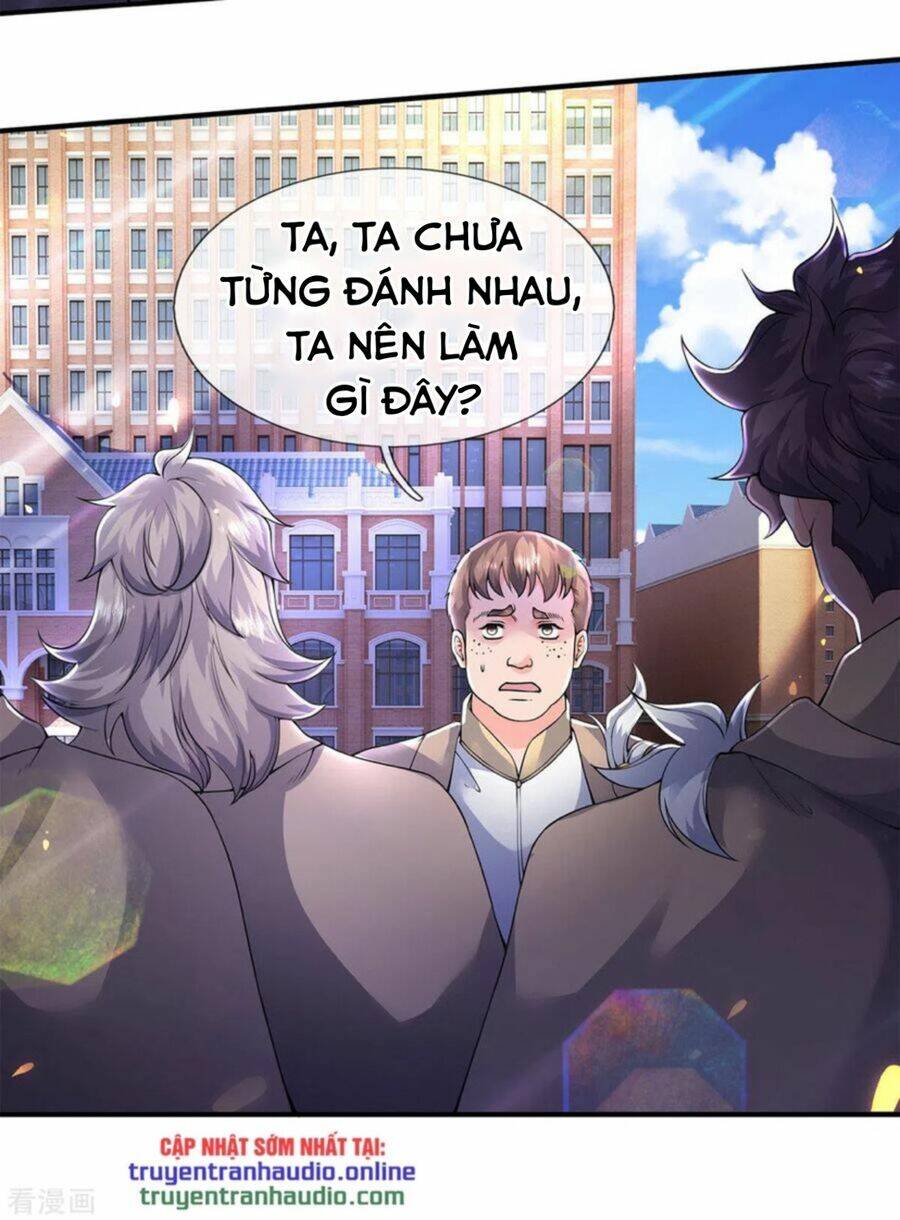 Chương 212 - Trang 19