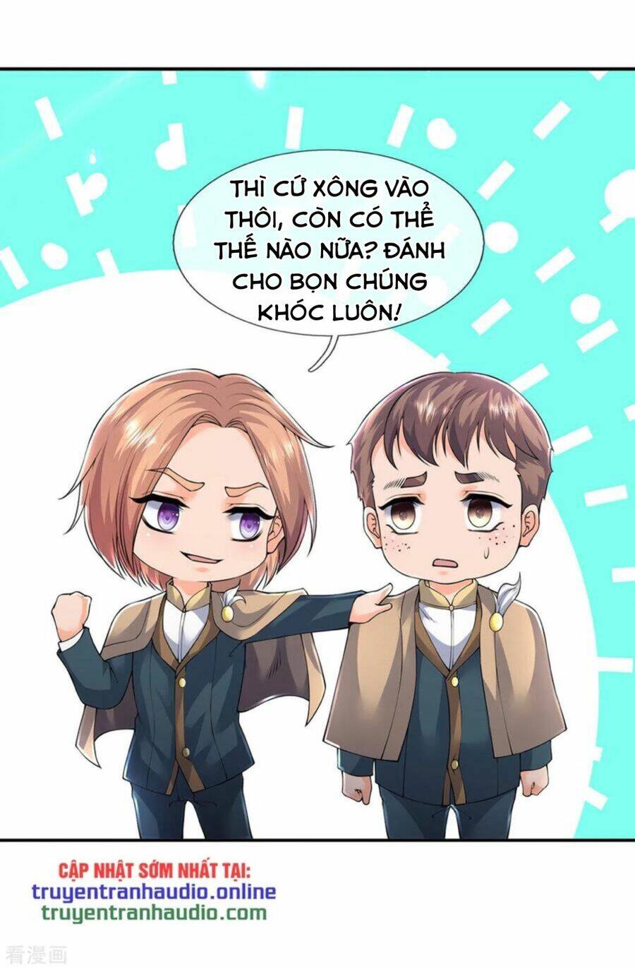 Chương 212 - Trang 20