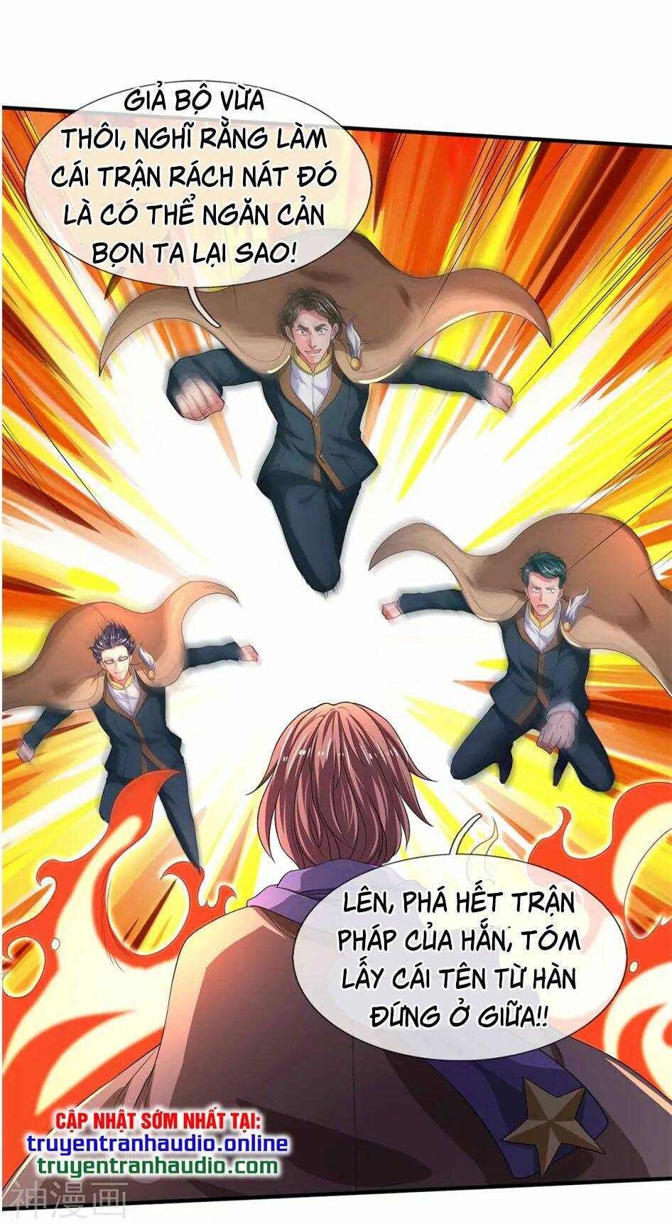 Chương 215 - Trang 15