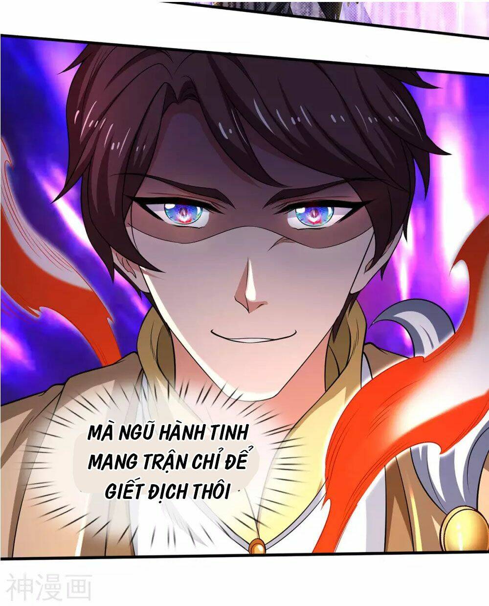 Chương 215 - Trang 22