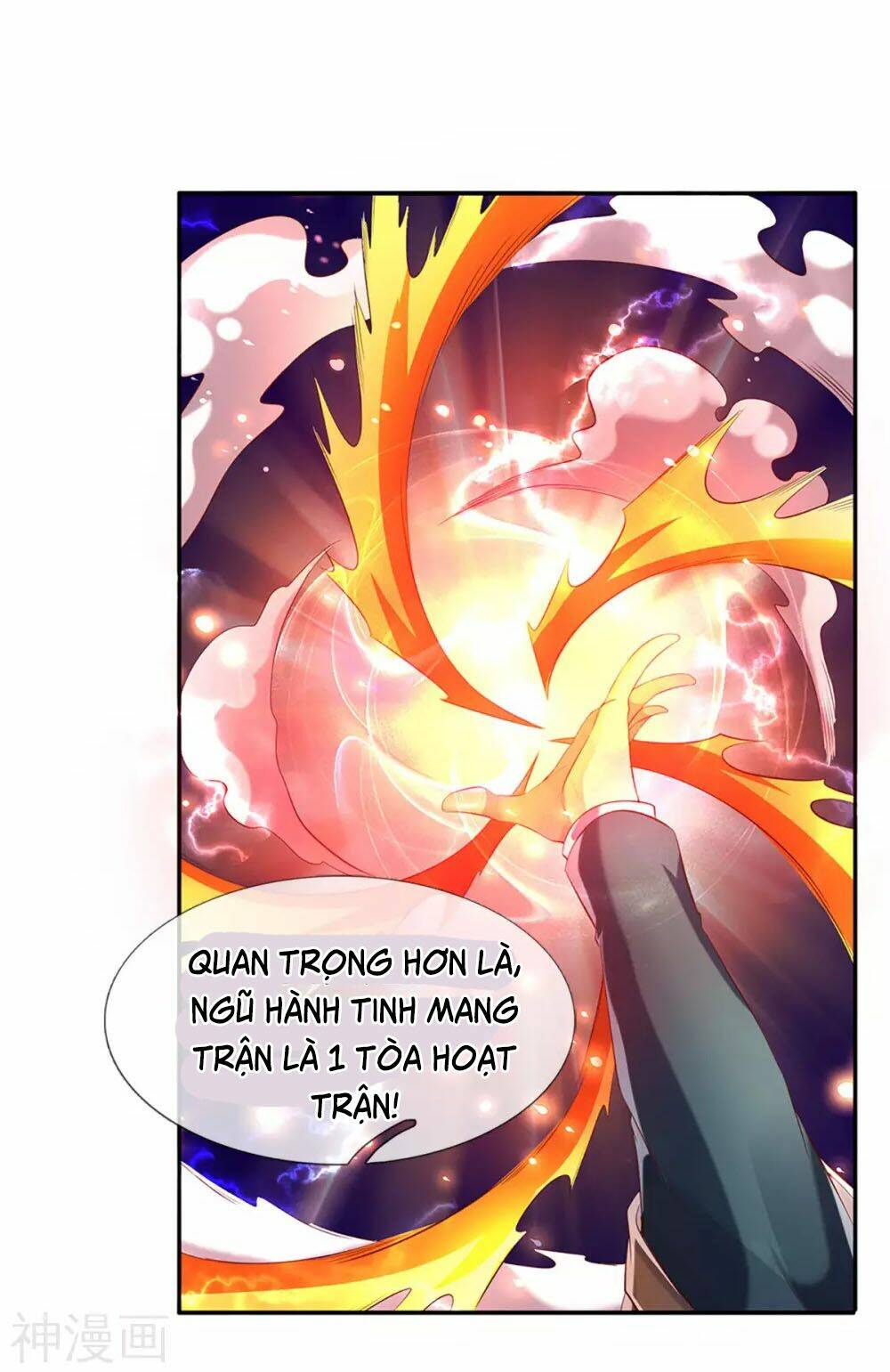 Chương 215 - Trang 23