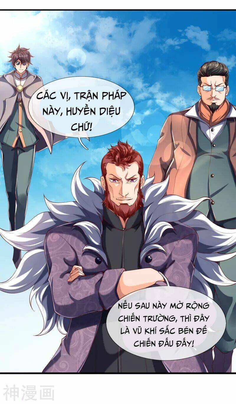 Chương 216 - Trang 20