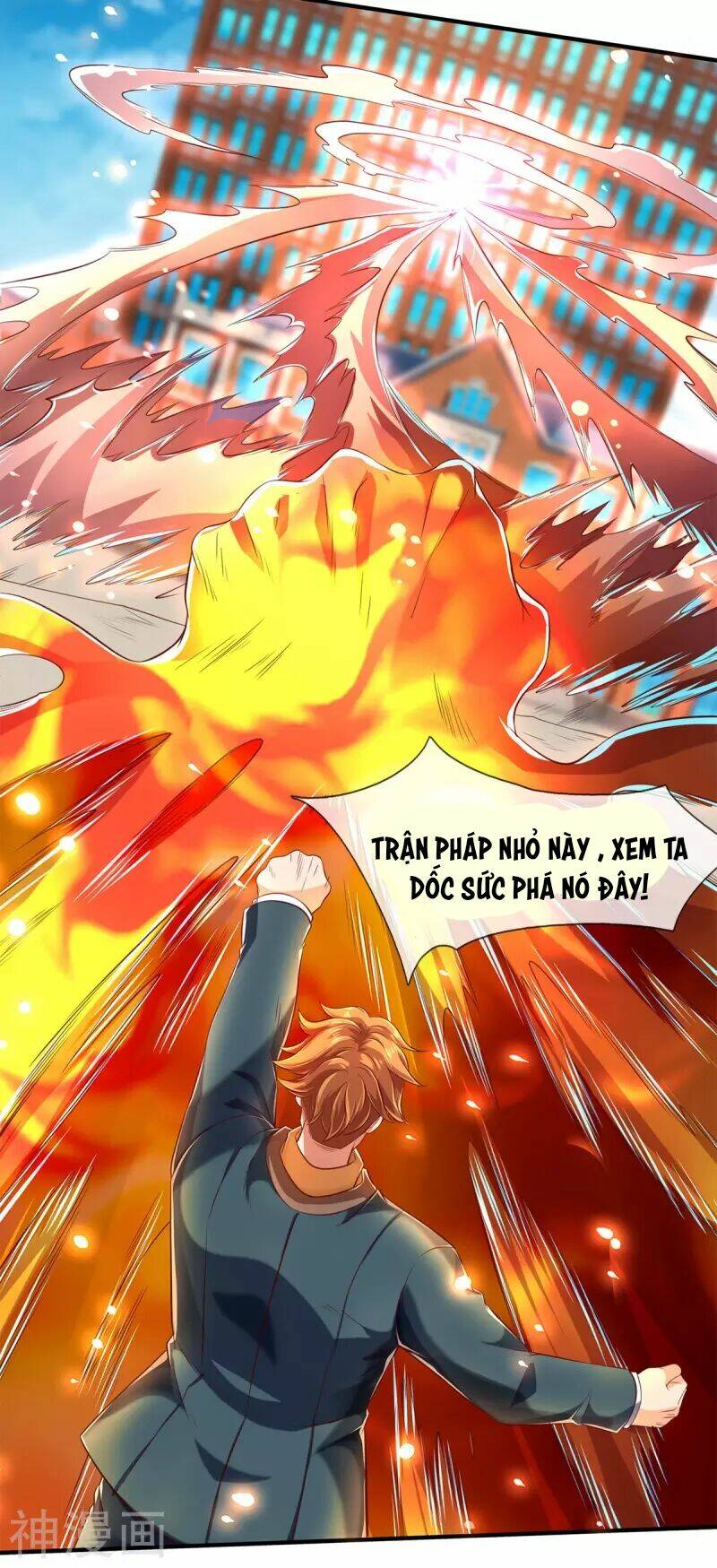 Chương 216 - Trang 3