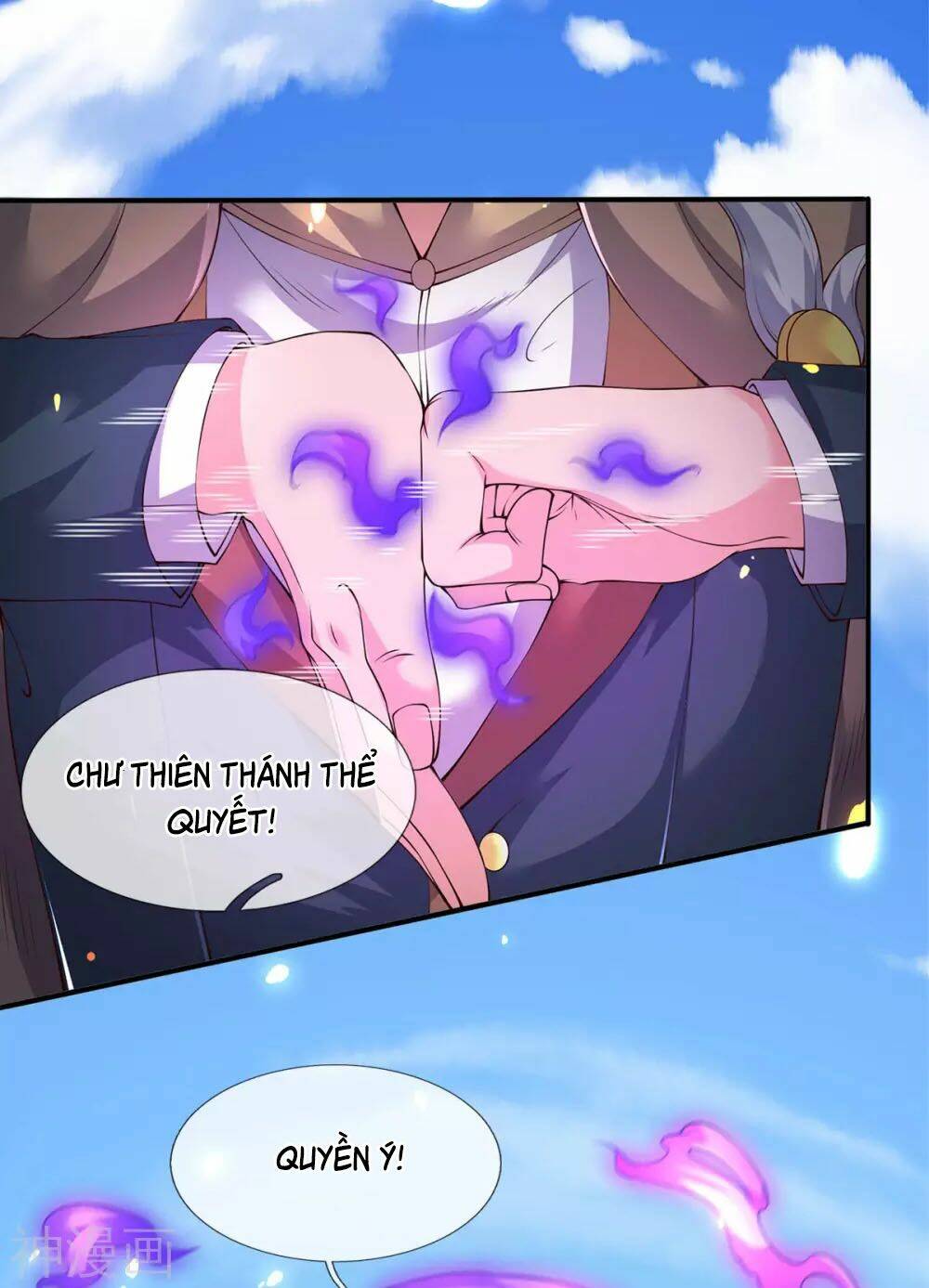 Chương 217 - Trang 11