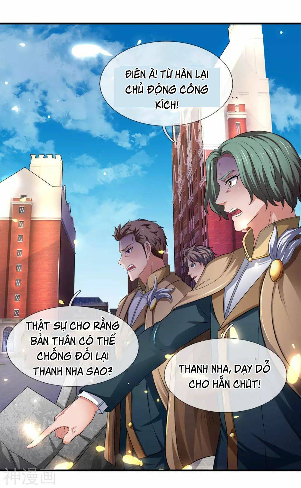 Chương 217 - Trang 29