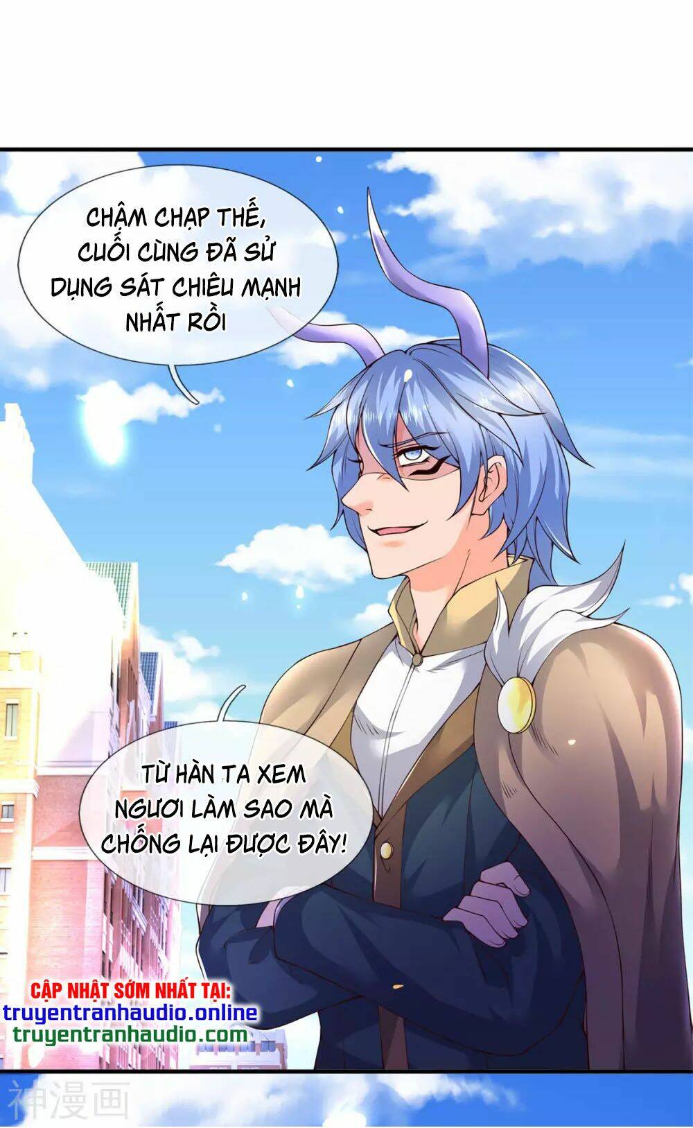 Chương 217 - Trang 10