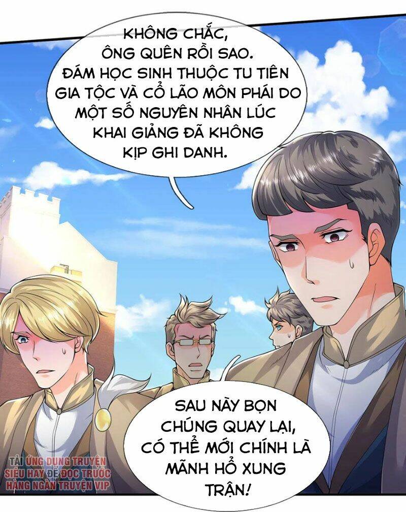 Chương 218 - Trang 32