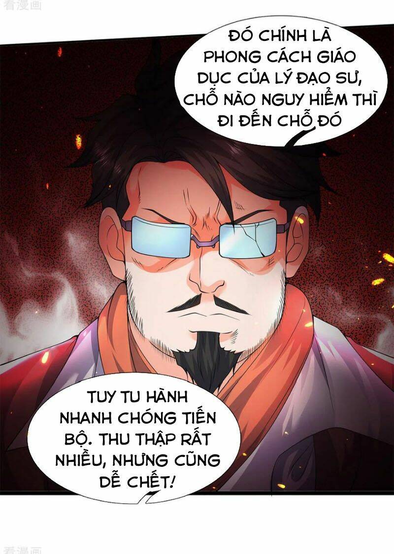 Chương 219 - Trang 12
