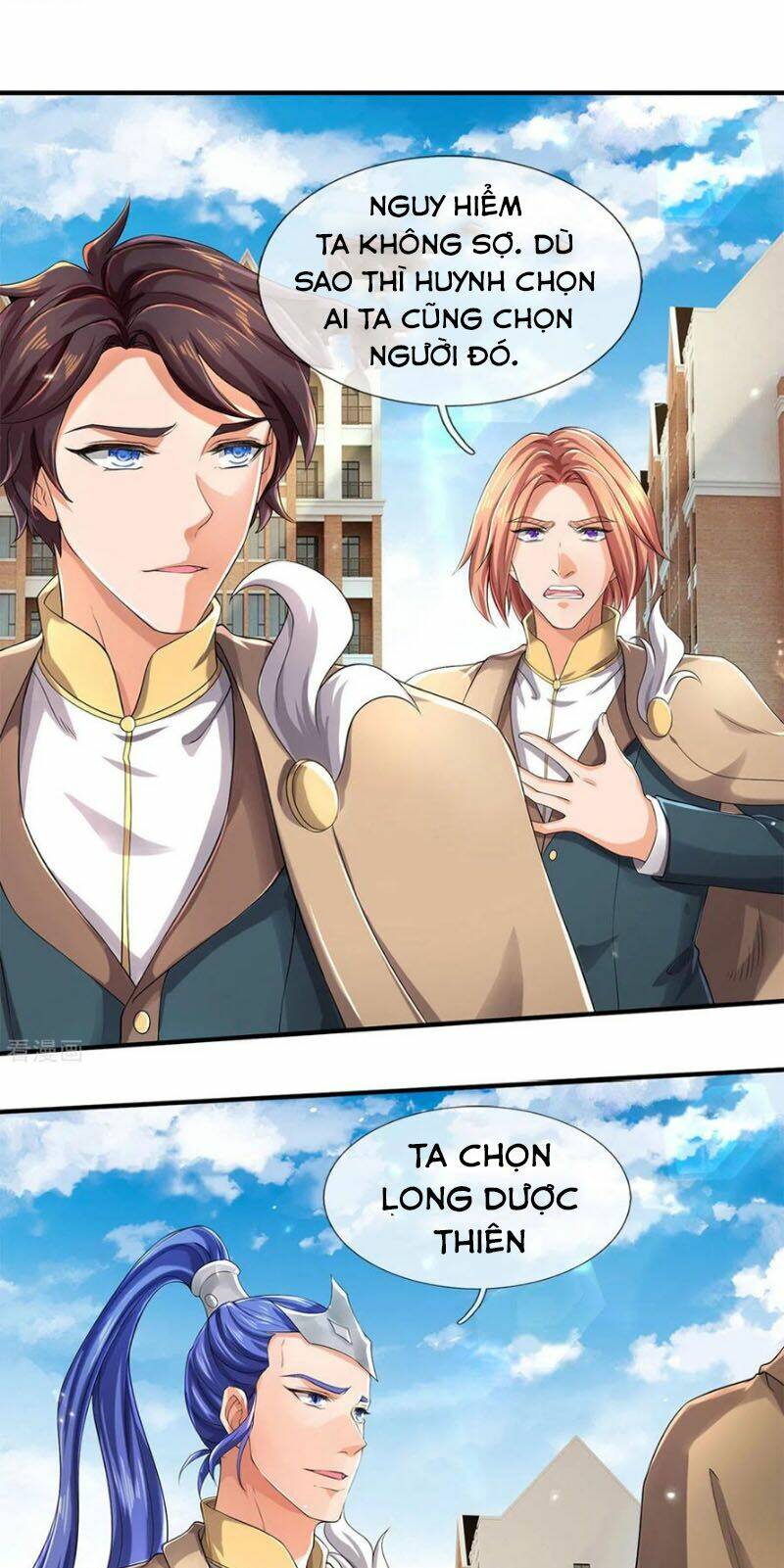 Chương 219 - Trang 23