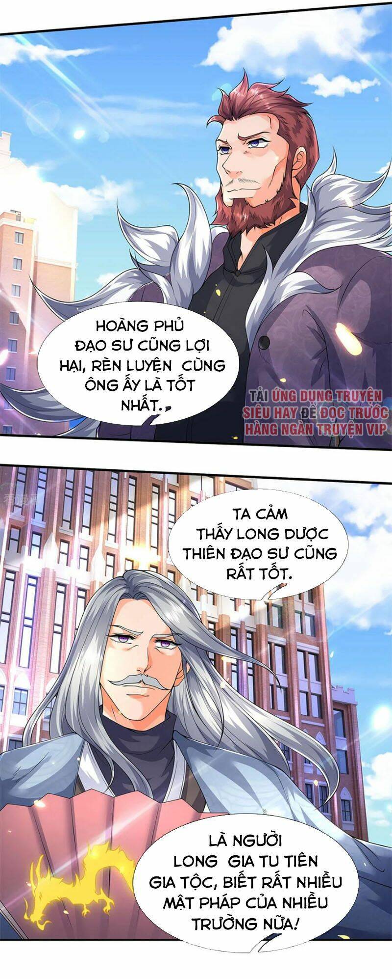 Chương 219 - Trang 5