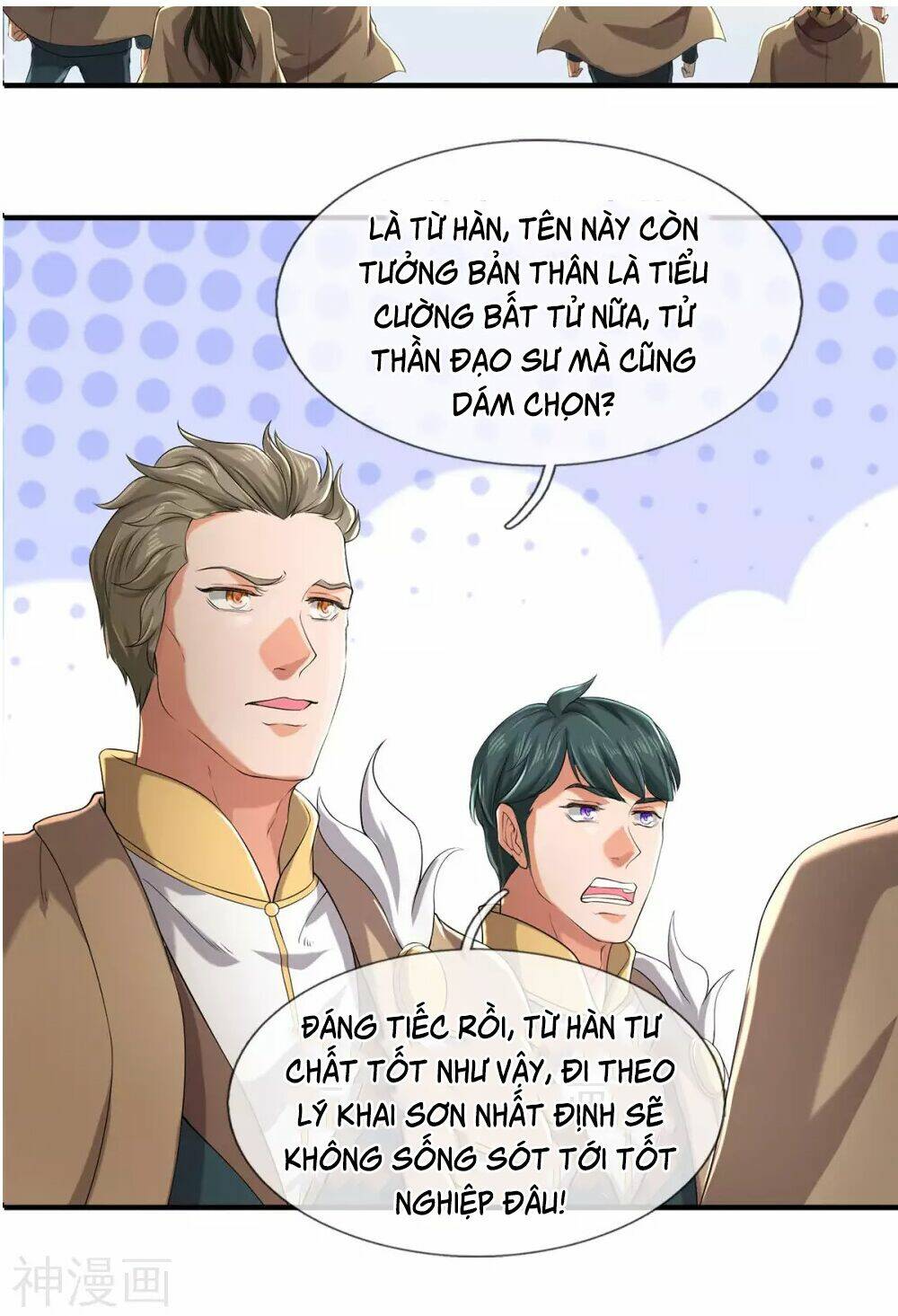 Chương 220 - Trang 7