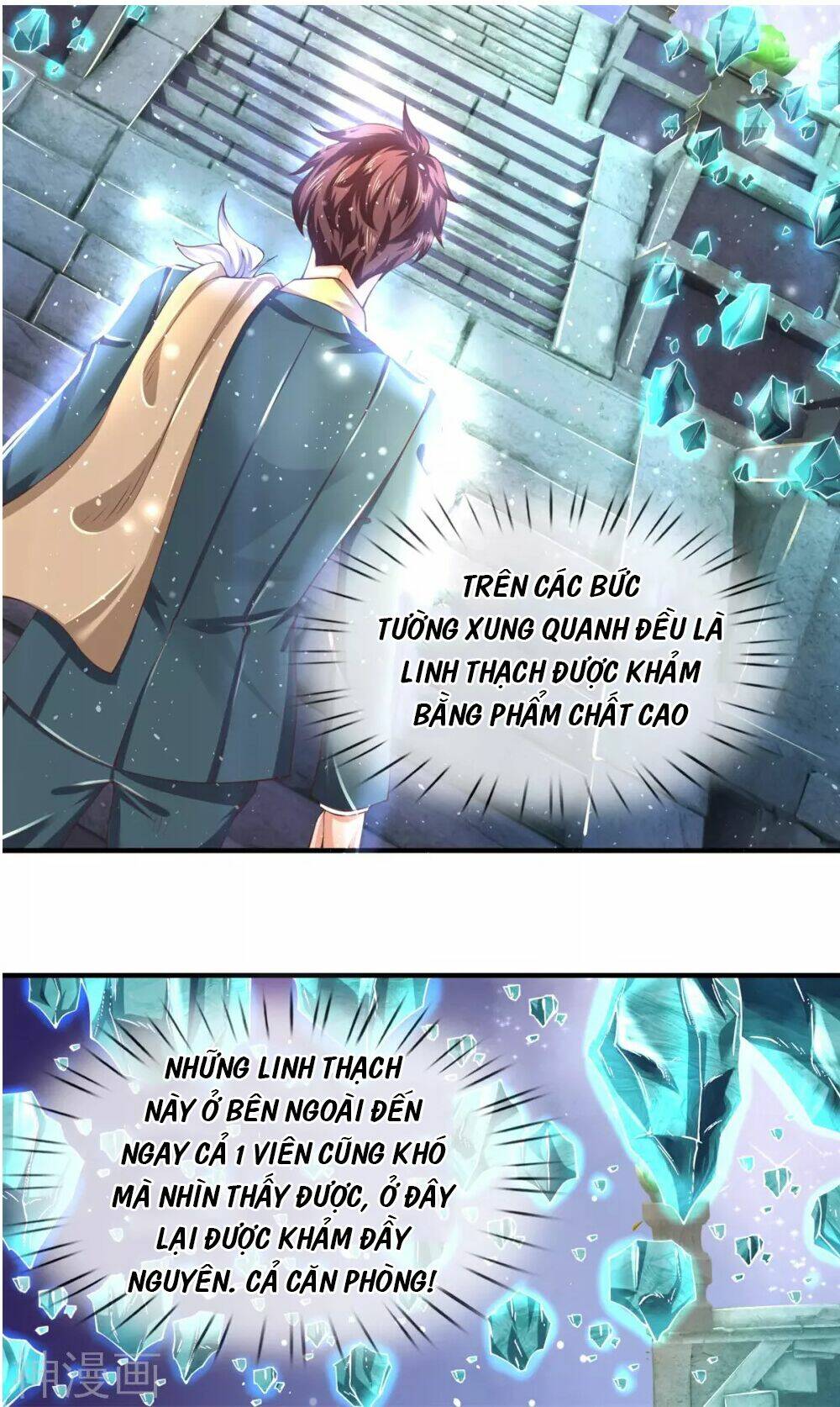 Chương 222 - Trang 6
