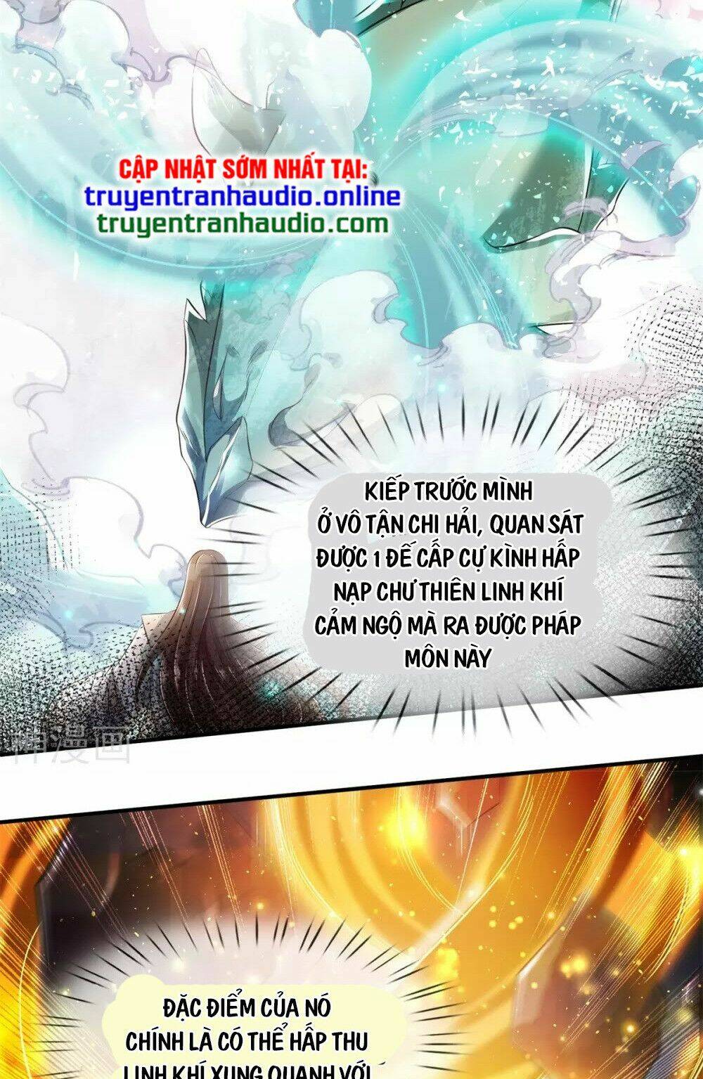 Chương 223 - Trang 11