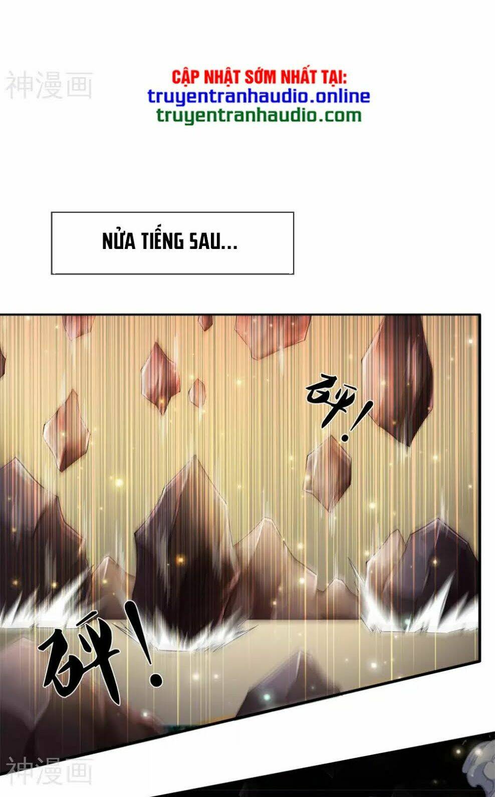 Chương 223 - Trang 14