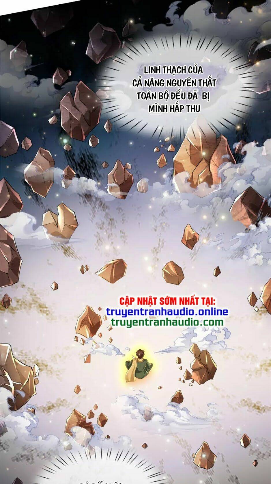 Chương 223 - Trang 15